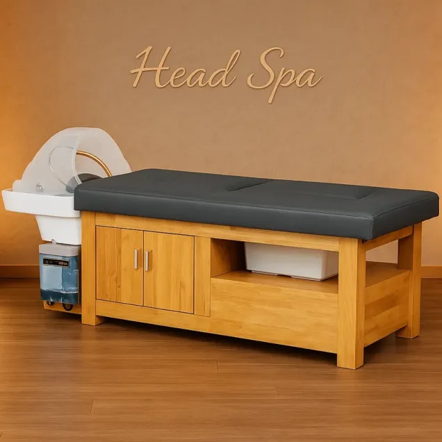 Head Spa