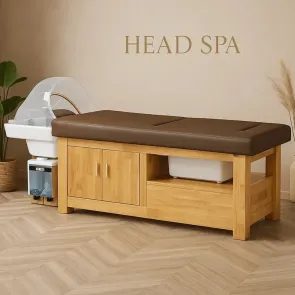 Head Spa