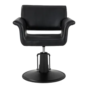 Poltrona Parrucchiere Professionale 2