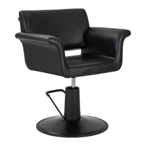 Poltrona Parrucchiere Professionale