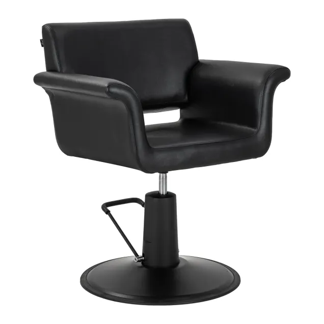 Poltrona Parrucchiere Professionale
