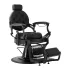 Poltrona Barber Professionale