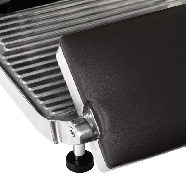 poltrona da barbiere