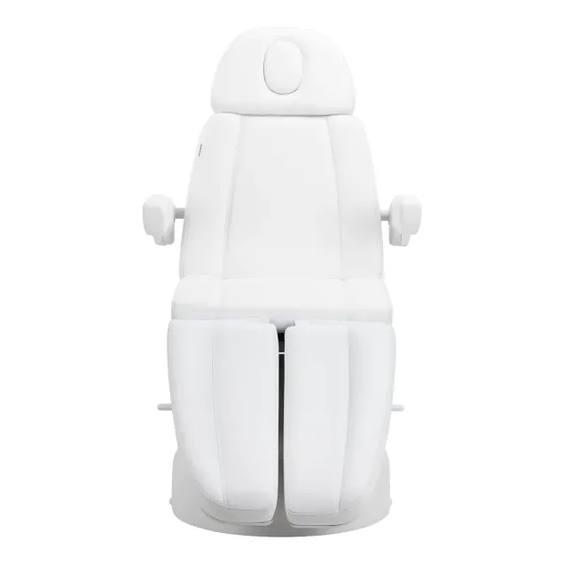 lettino estetista elettrico