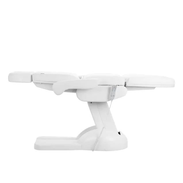 Lettino estetico elettrico