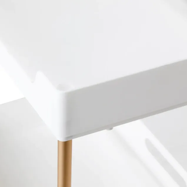 carrello per estetiste