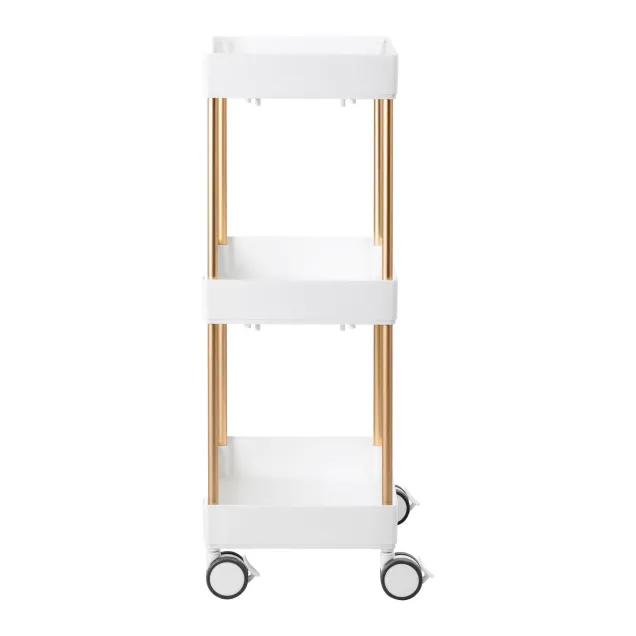 carrello per estetista