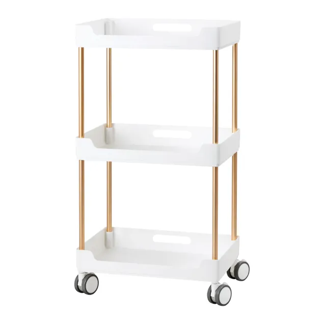 Carrello Estetista Professionale