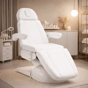 Poltrona Estetica Elettrica