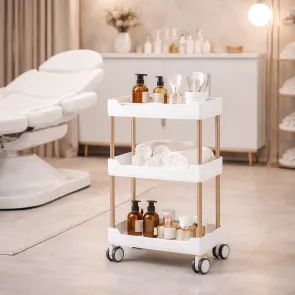 Carrello Estetista Professionale 2