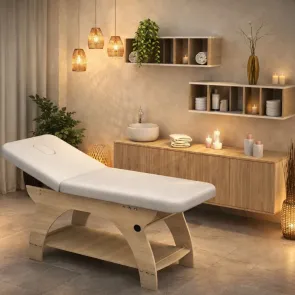 Arredamento Centro Estetico