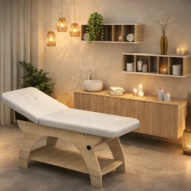 Arredamento Centro Estetico