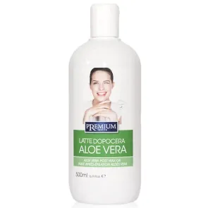Latte Dopocera Aloe Vera