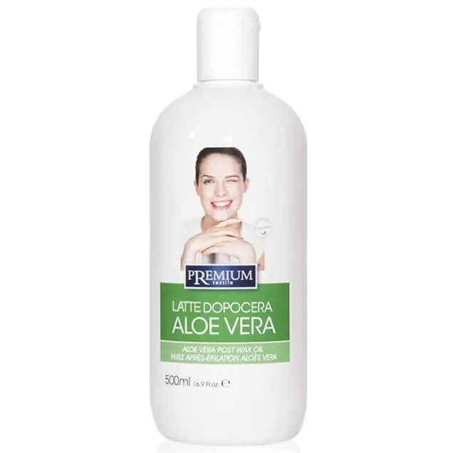 Latte Dopocera Aloe Vera