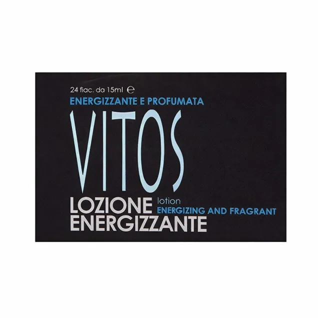 Vitos Lozione Energizante