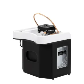 Head Spa Hair Lavaggio