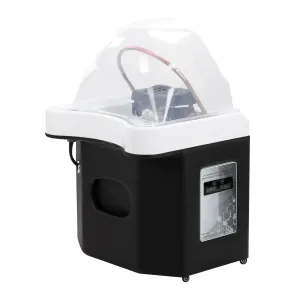 Head Spa Hair Lavaggio 2