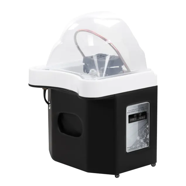 lavatesta professionale