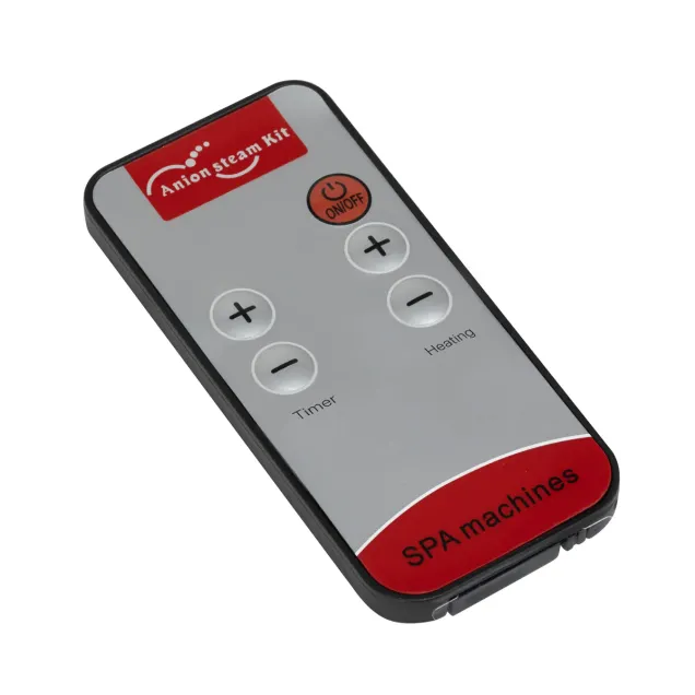 telecomando head spa