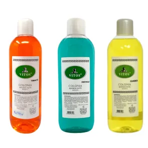 Vitos Colonia Rinfrescante