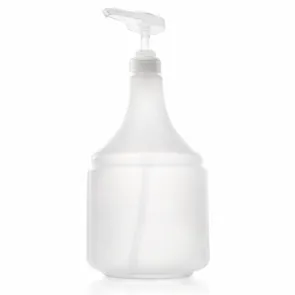 Bottiglia per Shampoo e Balsamo