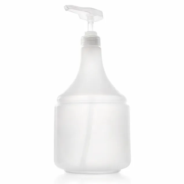 Bottiglia per Shampoo e Balsamo