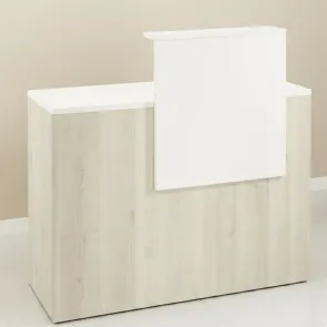 Reception Centro Estetico