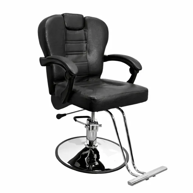 Poltrona da Barbiere