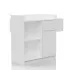 Bancone Reception con Illuminazione a Led | TOP SELLER