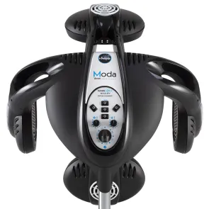 Lampada Professionale per Capelli a Infrarossi