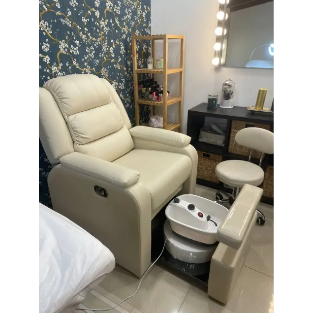 Poltrone per Pedicure