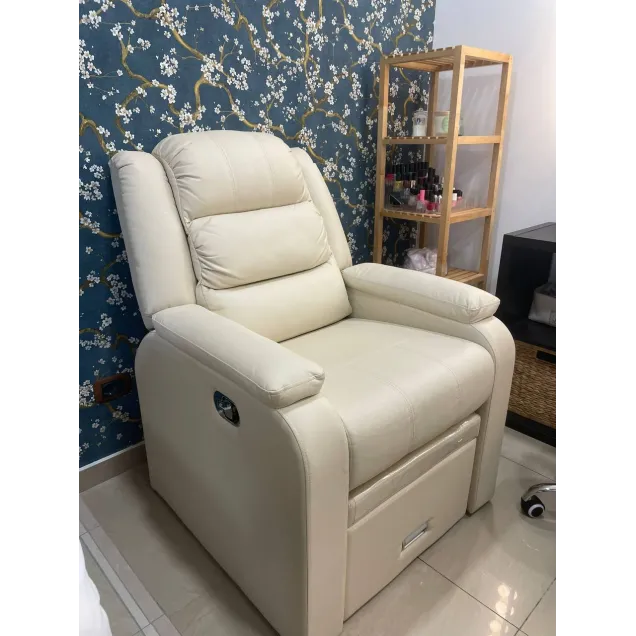 Poltrone Pedicure
