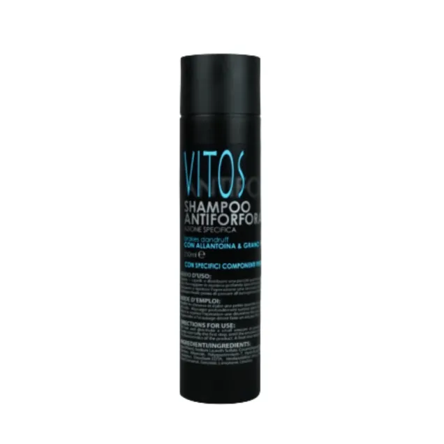 Vitos Shampoo Antiforfora
