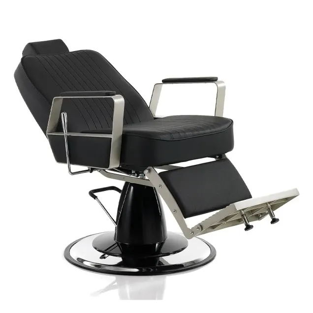 poltrone barber