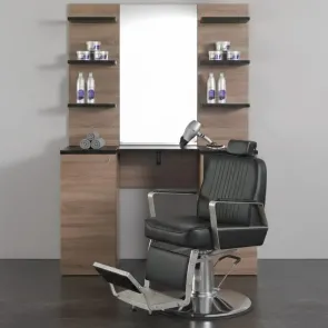 Arredamento Barber in Offerta