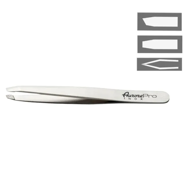 Pinzetta Sopracciglia Professionale