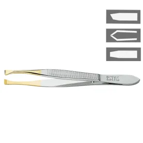 Pinzetta Sopracciglia