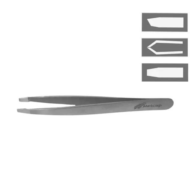 Pinzetta Sopracciglia