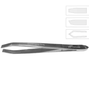 Pinzetta Sopracciglia