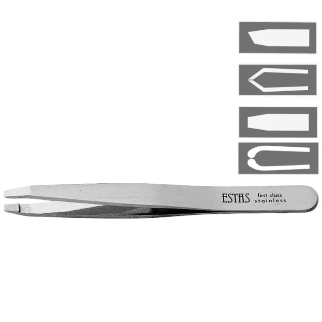 Pinzetta per Sopracciglia