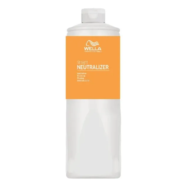Wella Neutralizzante