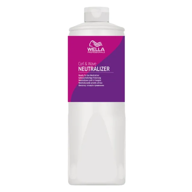 Wella Neutralizzante
