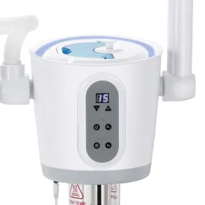 Vaporizzatore Viso Professionale 2