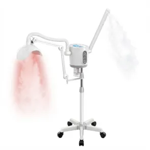 Vaporizzatore Viso Professionale
