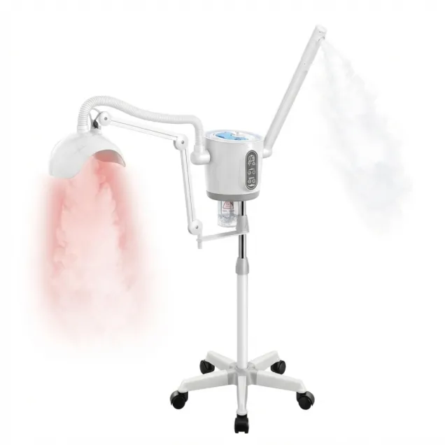Vaporizzatore Viso Professionale