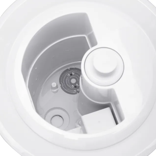 Vaporizzatore Viso Ozono