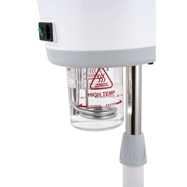 Vaporizzatore per Viso Professionale