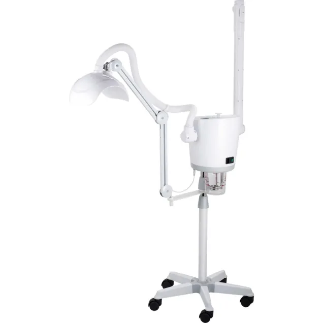 vaporizzatori per estetica