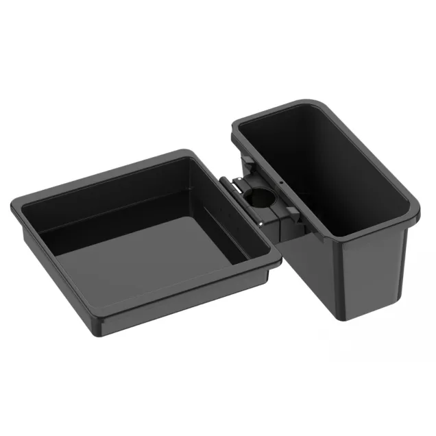 carrello per parrucchiere