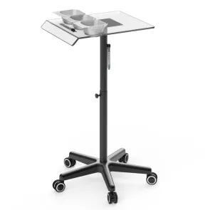 Carrello per Parrucchieri 2